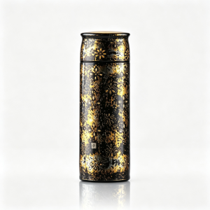 黑金钛杯